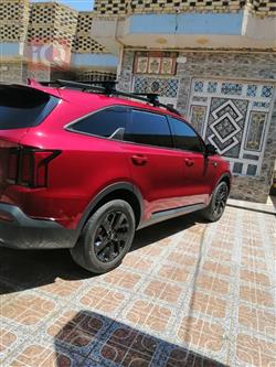 کیا سۆرینتۆ